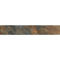 Плитка фасадна Ardis Rust STR 65x397 Paradyz