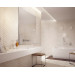 Плитка стінова Emilly Crema STR 30x60
