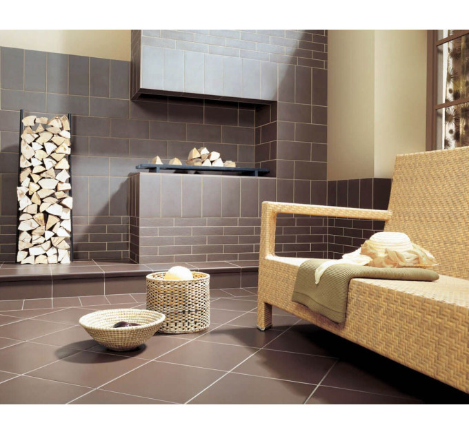 Цоколь Natural Brown STR 8,1x30