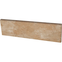Цоколь Ilario Beige 8,1x30