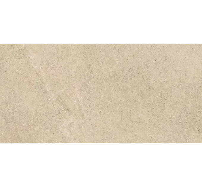 Плитка керамогранітна Authority Beige RECT 598x1198x8 Paradyz