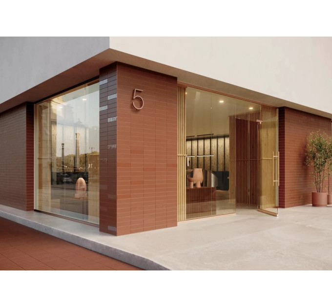 Плитка підлогова Sundown Cotto 300x300x8,5 Paradyz