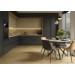 Плитка керамогранітна Decorwood Honey STR 200x600x8 Paradyz
