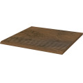 Сходинка пряма Semir Beige 300x300x8,5 Paradyz