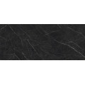 Плитка керамогранітна Desire Black SZKL RECT SOFT 1198x2798 Paradyz