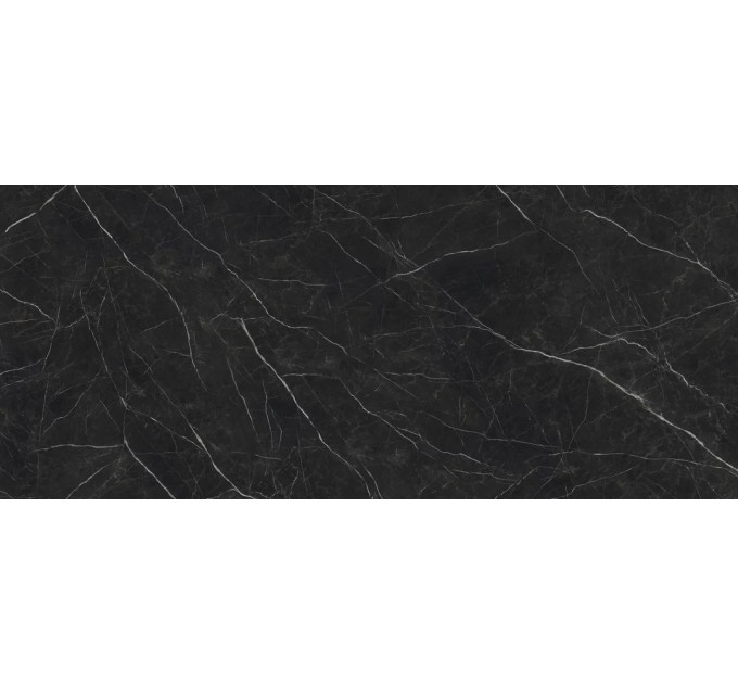 Плитка керамогранітна Desire Black SZKL RECT SOFT 1198x2798 Paradyz