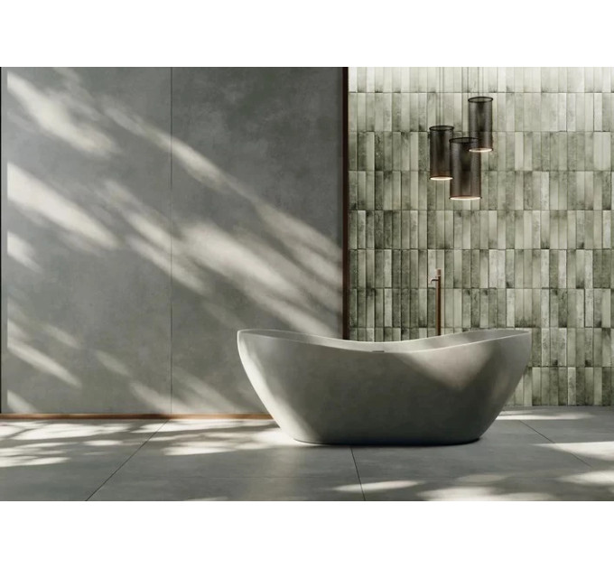 Плитка керамогранітна Architeq Green SZKL RECT MAT 1198x2798 Paradyz