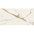 Плитка керамогранітна Warm Wind Gold SZKL RECT POL 598x1198 Paradyz