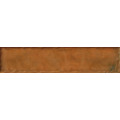 Плитка стінова Monpelli Terra Mix Cegielka STR Блиск 65x298 Paradyz