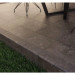 Сходинка пряма Ilario Brown 300x300x8,5 Paradyz