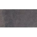 Плитка керамогранітна Desertdust Grafit SZKL RECT MAT 598x1198x8 Paradyz