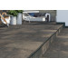 Сходинка пряма Scandiano Brown 300x300x8,5 Paradyz