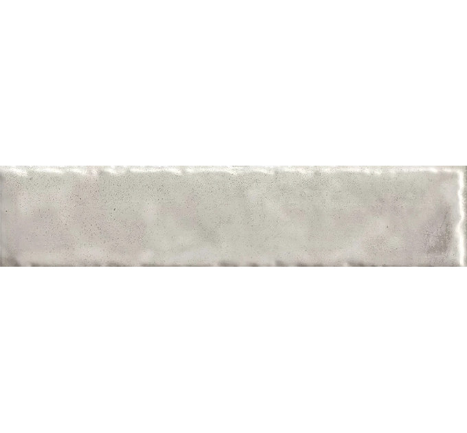 Плитка стінова Monpelli Ash Cegielka STR Блиск 65x298 Paradyz