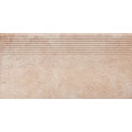 Сходинка пряма Scandiano Ochra 30x60