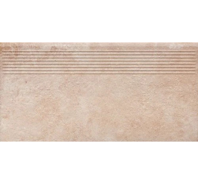 Сходинка пряма Scandiano Ochra 30x60