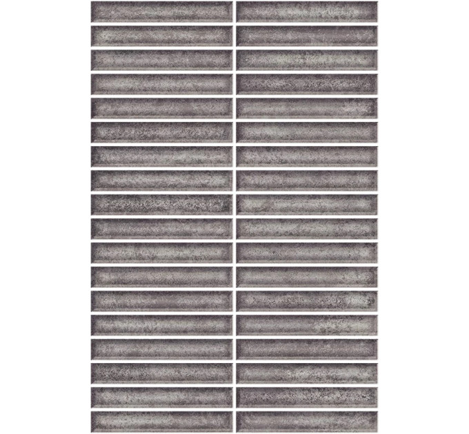 Мозаїка Monpelli Ash Murano 198x298 Paradyz
