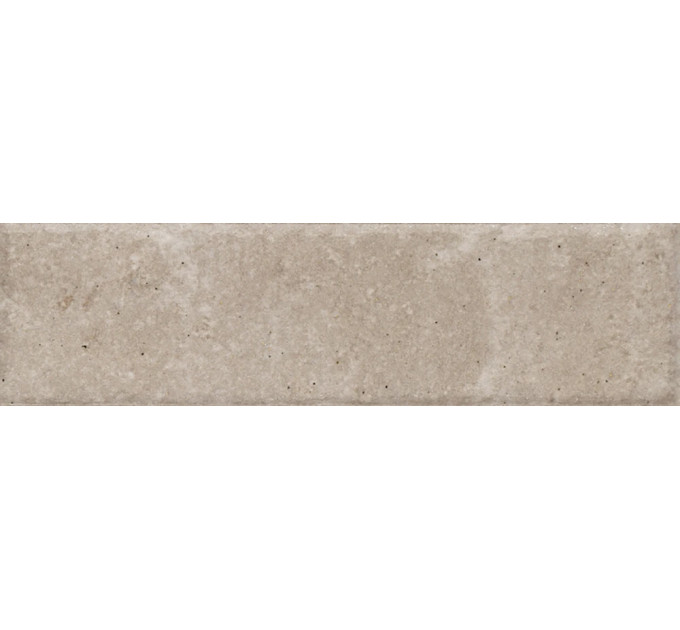 Плитка фасадна Viano Beige 65x240 Paradyz