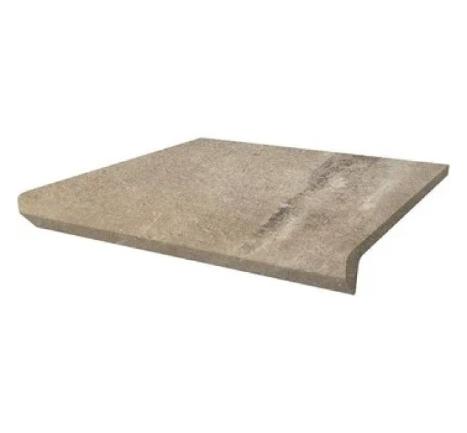 Сходинка з капіносом Scandiano Ochra 328x328 Paradyz
