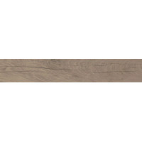 Плитка підлогова Craftland Dark Brown SZKL RECT 14,8x89,8