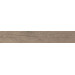 Плитка підлогова Craftland Dark Brown SZKL RECT 14,8x89,8