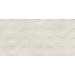 Плитка стінова Afternoon Silver RECT STR 298x598x9 Paradyz
