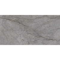 Плитка керамогранітна Visioner Grey RECT POL 600x1200x9 Paradyz