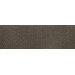 Декор Noisy Whisper Anthracite RECT STR Блиск 39,8x119,8