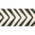 Плитка стінова Fancy White STR 300x600x9 Paradyz