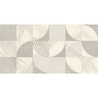 Декор Hope Grey 300x600x9 Paradyz