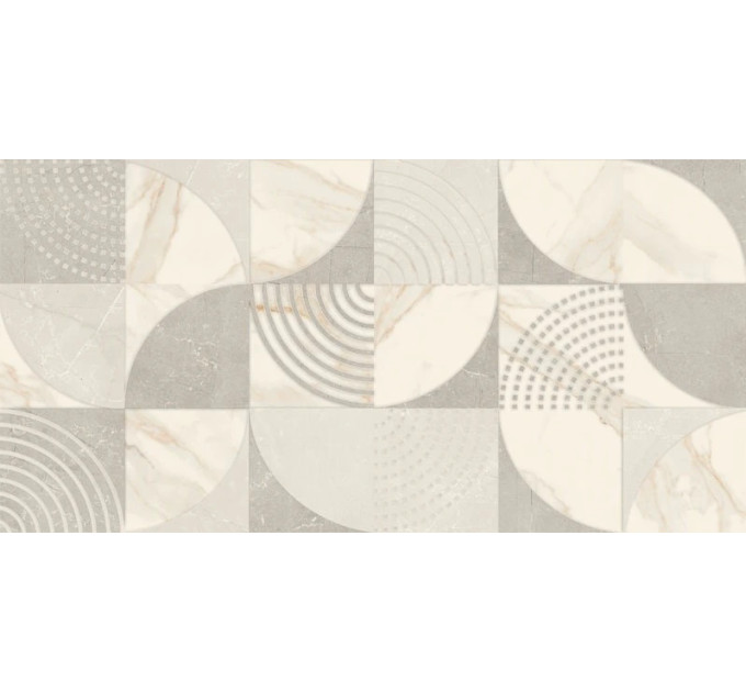 Декор Hope Grey 300x600x9 Paradyz