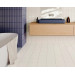 Плитка стінова Neve Creative Dark Blue STR MAT 198x198x11,5 Paradyz