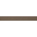 Цоколь Intero Brown MAT 7,2x59,8