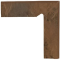 Цоколь Semir Beige Правий 2 ел 8,1x30