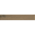 Плитка фасадна Carrizo Wood Stripes Mix STR 65x397 Paradyz