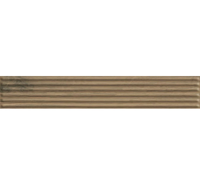 Плитка фасадна Carrizo Wood Stripes Mix STR 65x397 Paradyz