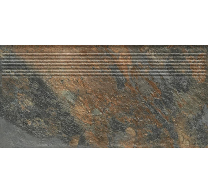 Сходинка Ardis Rust STR 300x600x8,5 Paradyz