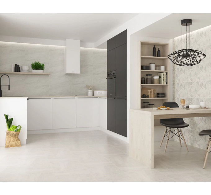 Плитка стінова Emilly Grys 300x600x9 Paradyz