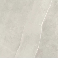 Плитка керамогранітна Ritual Light Grey RECT 598x598x8 Paradyz