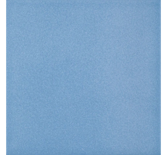 Плитка підлогова Gammo Синій SZKL MAT 19,8x19,8