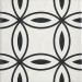 Плитка керамогранітна Modern Motyw D STR 198x198x7,5 Paradyz
