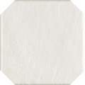 Плитка підлогова Modern Bianco Octagon SZKL STR 19,8x19,8