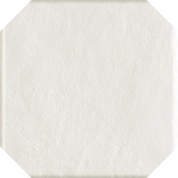 Плитка підлогова Modern Bianco Octagon SZKL STR 19,8x19,8