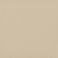 Плитка підлогова Bazo Beige Monokolor MAT 30x30