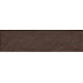 Плитка фасадна Sundown Marrone STR MAT 65x240 Paradyz