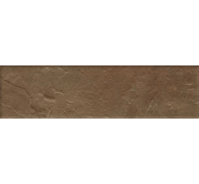 Плитка фасадна Sundown Terra STR MAT 65x240 Paradyz