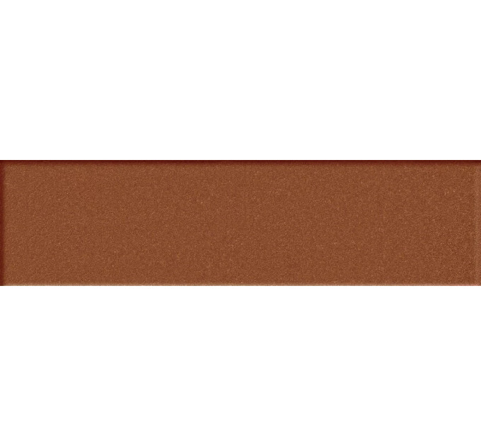 Плитка фасадна Sundown Cotto 65x240 Paradyz