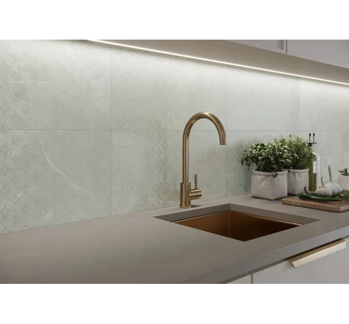 Декор Fillstone Grey RECT 298x598x8 Paradyz