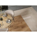 Плитка керамогранітна Lovstone Grey RECT LAP 598x598x8 Paradyz