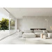 Плитка керамогранітна Architeq Light Grey SZKL RECT MAT 598x598 Paradyz