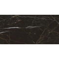 Плитка керамогранітна Impulsive Black SZKL RECT POL 598x1198 Paradyz